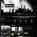 Vibration-Responsive-Music-Theme