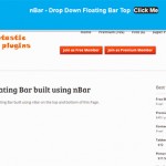 nBar-WordPress-Multipurpose-Bar-Builder