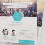 Agency-Business-Flyer-Bundle