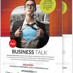 Business-Talk-Flyer-Template