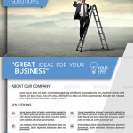 Clean-Corporate-Business-Flyer