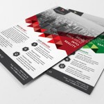 Company-Flyer-Template