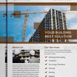 Construction-Business-Flyer