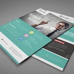 Corporate-Flyer-Template