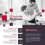 Corporate-Flyer-Template