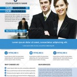 Corporate-Flyer-Template