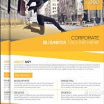 Corporate-Flyer-Template