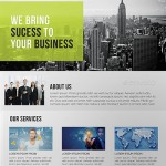 Corporate-Flyer-Templates