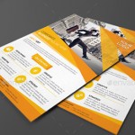 Corporate-Flyers