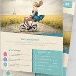 Creative-Business-Flyer-Template