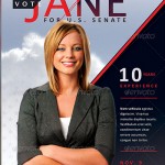 Jane-Political-Flyer-&-Mailer-Template