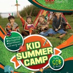 Kid-Summer-Camp-Flyer