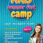 Kids-Summer-Camp-Flyer-Templatess