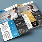 Multipurpose-Flyer-Template