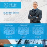 Seven-Corporate-Business-Flyer