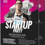 Startup-Business-Event-Flyer