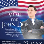 USA-Elections-Flyer