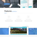 Appster-Minimal-App-Landing-Page-Theme