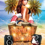 Beach-Bash-Party-Flyer