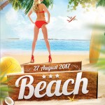 Beach-Party-Flyer-Template