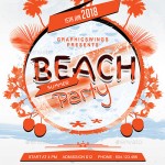 Beach-Party-Flyer-Template