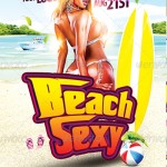 Beach-Sexy-Party-Flyer