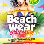 Beach-Wear-Party-Flyer