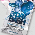 B’Day-Bash-Invitation-Template