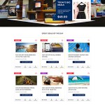 Comre-Coupons-&-Offers-HTML-Template