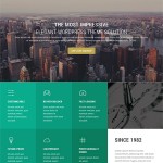 Forstron-Legal-Business-WordPress-Theme