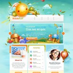 Kids-Turf-HTML-Template