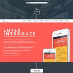 Lotek-Mobile-App-Landing-Page-Theme