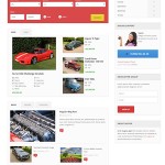 Motor-Vehicle-Marketplace-WordPress-Theme