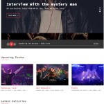 Sessions-Music-WordPress-Theme