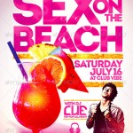 Sex-On-The-Beach-Flyer-Templatees