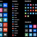 Social-Icons-Widget-Plugin