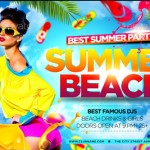 Summer-Beach-Flyer