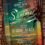 Summer-Beach-Flyer-Template