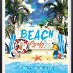 Summer-Beach-Party-Flyer-Template