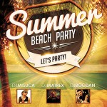 Summer-Beach-Party-Flyers