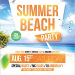 Summer-Beach-Party-Flyersss