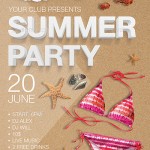 Summer-Beach-Party