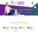 Themkids-Material-Design-Template