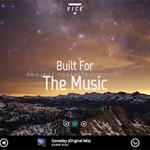 Vice-Music-Djs-&-Music-Band-WordPress-Theme