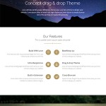 Xmobile-Landing-Page-WordPress-Theme