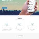 coporate-wordpress-theme