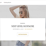 Olsen Blogging WordPress Theme By Cssigniter - Frip.in