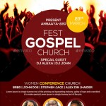 Gospel-Fest-Church-Flyer-Template