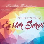 Easter-Church-Flyer-Template