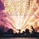 Easter-Praise-Flyer-Poster-Template